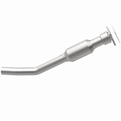 HM Grade Federal / EPA Compliant Direct-Fit Catalytic Converter <br>00-05 Dodge Neon, 00-01 Plymouth Neon 2.0L