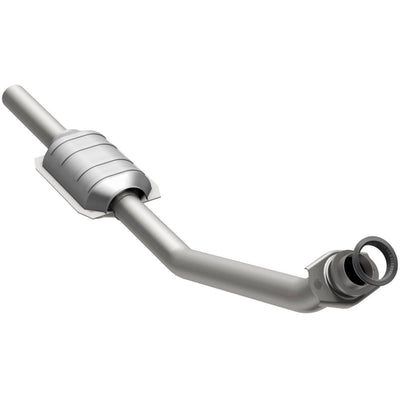 Standard Grade Federal / EPA Compliant Direct-Fit Catalytic Converter <br>88-95 Dodge Caravan, 1988 Plymouth Grand Voyager