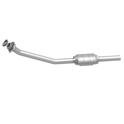 Standard Grade Federal / EPA Compliant Direct-Fit Catalytic Converter <br>88-95 Dodge Caravan, 1988 Plymouth Grand Voyager