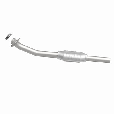 Standard Grade Federal / EPA Compliant Direct-Fit Catalytic Converter <br>89-90 Dodge Caravan, Plymouth Voyager