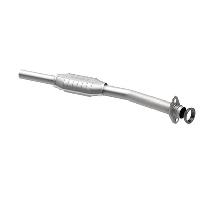 Standard Grade Federal / EPA Compliant Direct-Fit Catalytic Converter <br>89-91 Dodge Caravan, 89-90 Plymouth Voyager 3.0L