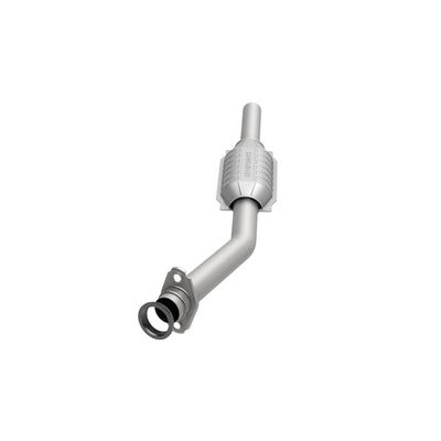 Standard Grade Federal / EPA Compliant Direct-Fit Catalytic Converter <br>89-91 Dodge Caravan, 89-90 Plymouth Voyager 3.0L
