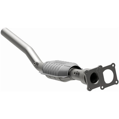 HM Grade Federal / EPA Compliant Direct-Fit Catalytic Converter <br>95-00 Chrysler Cirrus, Dodge Stratus 2.4L, 2.5L