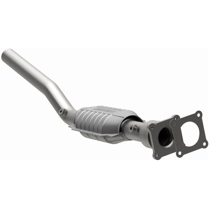 HM Grade Federal / EPA Compliant Direct-Fit Catalytic Converter <br>95-00 Chrysler Cirrus, Dodge Stratus 2.4L, 2.5L