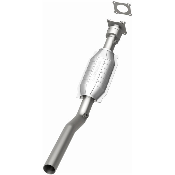 HM Grade Federal / EPA Compliant Direct-Fit Catalytic Converter <br>95-00 Chrysler Cirrus, Dodge Stratus 2.4L, 2.5L
