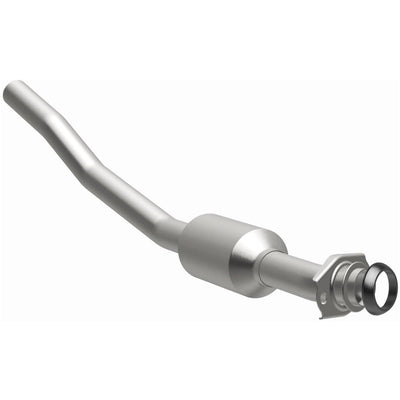 Standard Grade Federal / EPA Compliant Direct-Fit Catalytic Converter <br>83-84 Chrysler E Class, Executive, 83-85 Dodge 600