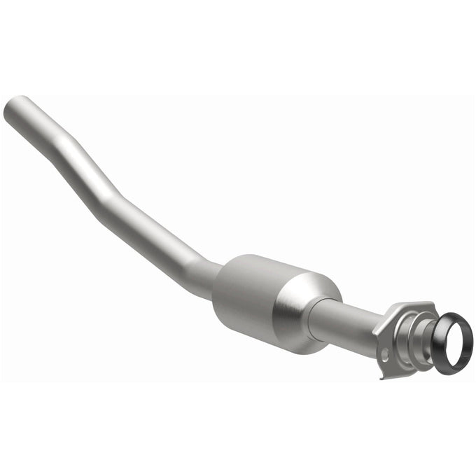 Standard Grade Federal / EPA Compliant Direct-Fit Catalytic Converter <br>83-84 Chrysler E Class, Executive, 83-85 Dodge 600