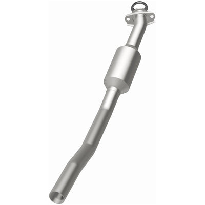 Standard Grade Federal / EPA Compliant Direct-Fit Catalytic Converter <br>83-84 Chrysler E Class, Executive, 83-85 Dodge 600