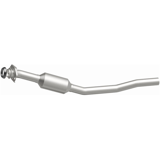 Standard Grade Federal / EPA Compliant Direct-Fit Catalytic Converter <br>83-84 Chrysler E Class, Executive, 83-85 Dodge 600