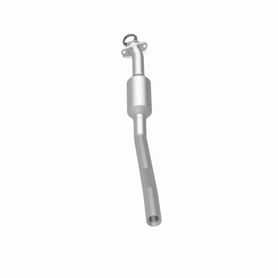 Standard Grade Federal / EPA Compliant Direct-Fit Catalytic Converter <br>83-84 Chrysler E Class, Executive, 83-85 Dodge 600