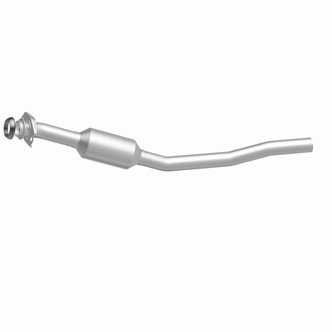 Standard Grade Federal / EPA Compliant Direct-Fit Catalytic Converter <br>83-84 Chrysler E Class, Executive, 83-85 Dodge 600