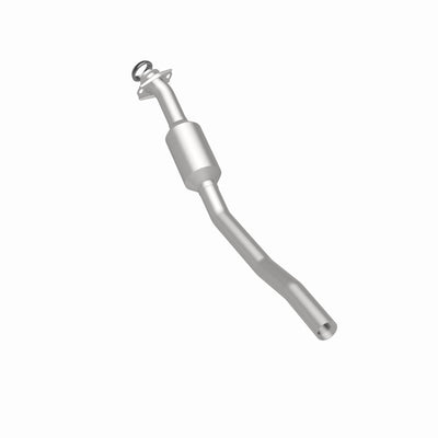 Standard Grade Federal / EPA Compliant Direct-Fit Catalytic Converter <br>83-84 Chrysler E Class, Executive, 83-85 Dodge 600