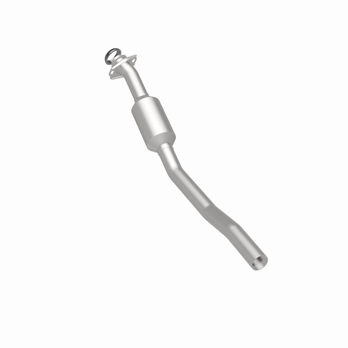 Standard Grade Federal / EPA Compliant Direct-Fit Catalytic Converter <br>83-84 Chrysler E Class, Executive, 83-85 Dodge 600
