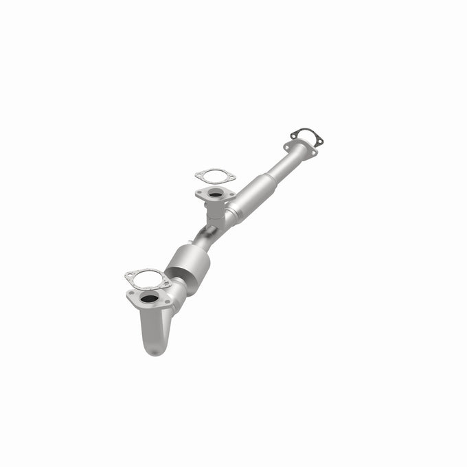 HM Grade Federal / EPA Compliant Direct-Fit Catalytic Converter <br>95-00 Chrysler Sebring, Dodge Avenger 2.5L