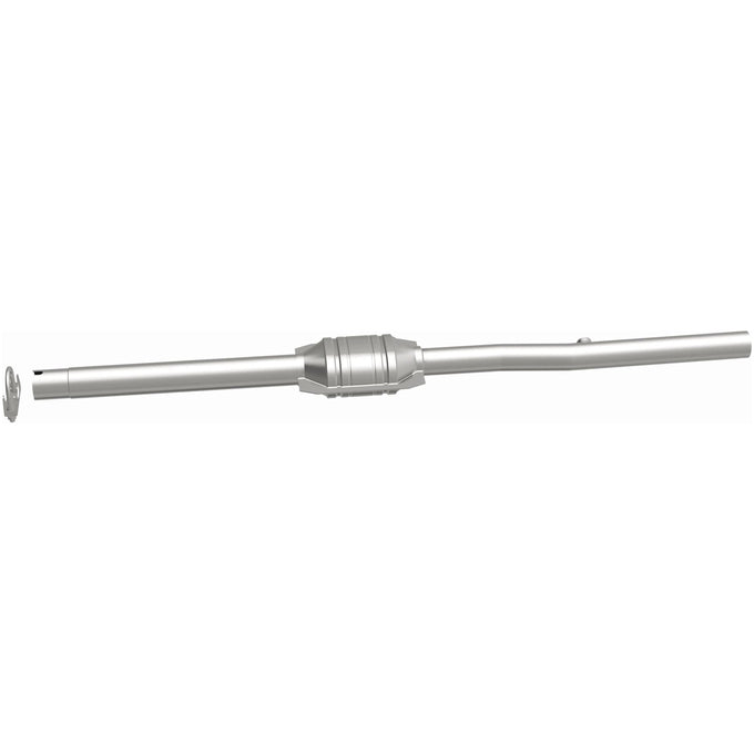 HM Grade Federal / EPA Compliant Direct-Fit Catalytic Converter <br>97-98 Dodge Dakota 2.5L
