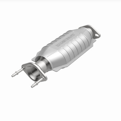 HM Grade Federal / EPA Compliant Direct-Fit Catalytic Converter <br>98-00 Kia Sportage 2.0L