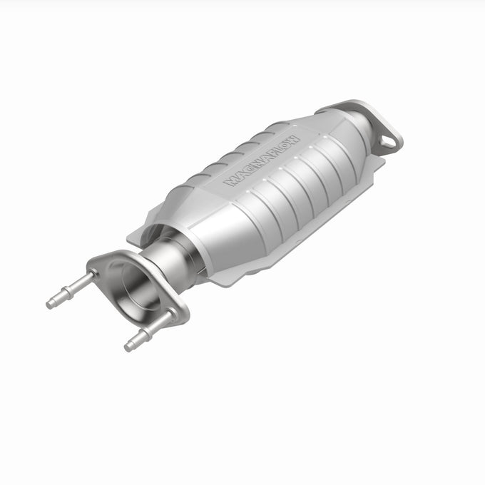 HM Grade Federal / EPA Compliant Direct-Fit Catalytic Converter <br>98-00 Kia Sportage 2.0L