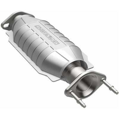 HM Grade Federal / EPA Compliant Direct-Fit Catalytic Converter <br>98-00 Kia Sportage 2.0L