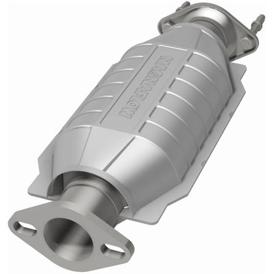 HM Grade Federal / EPA Compliant Direct-Fit Catalytic Converter <br>98-00 Kia Sportage 2.0L