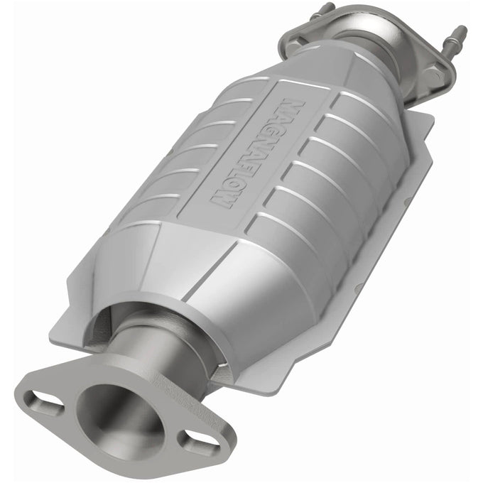 HM Grade Federal / EPA Compliant Direct-Fit Catalytic Converter <br>98-00 Kia Sportage 2.0L