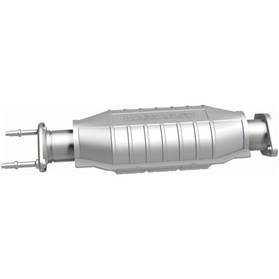 HM Grade Federal / EPA Compliant Direct-Fit Catalytic Converter <br>98-00 Kia Sportage 2.0L