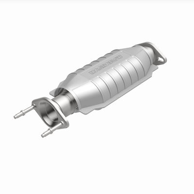 HM Grade Federal / EPA Compliant Direct-Fit Catalytic Converter <br>98-00 Kia Sportage 2.0L
