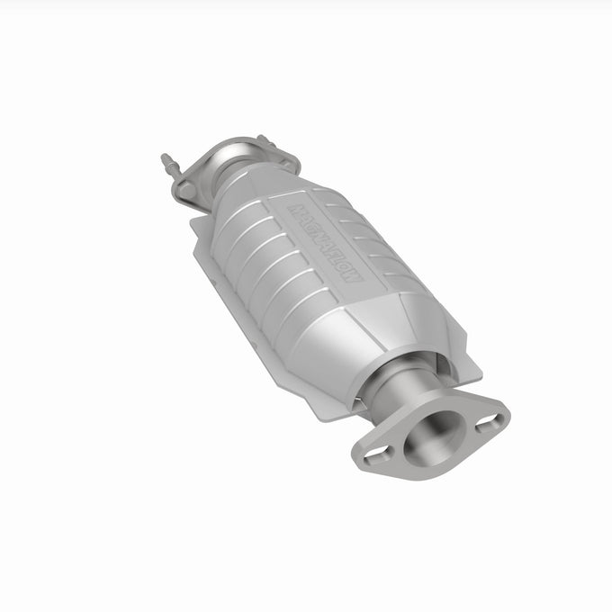 HM Grade Federal / EPA Compliant Direct-Fit Catalytic Converter <br>98-00 Kia Sportage 2.0L