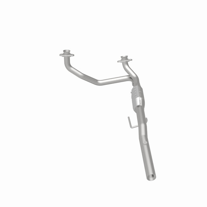HM Grade Federal / EPA Compliant Direct-Fit Catalytic Converter <br>94-02 Dodge Ram 1500-3500