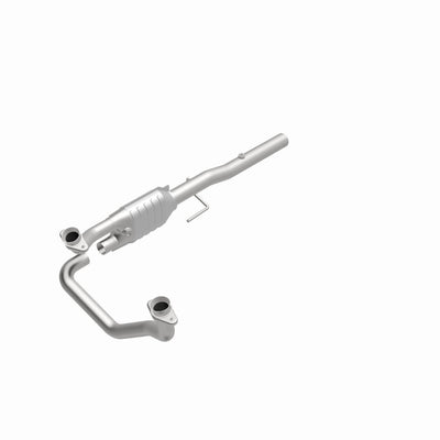 HM Grade Federal / EPA Compliant Direct-Fit Catalytic Converter <br>94-02 Dodge Ram 1500-3500