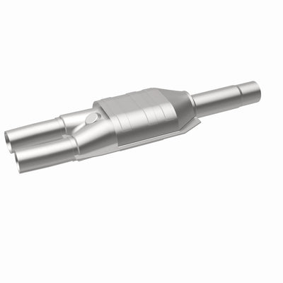 HM Grade Federal / EPA Compliant Direct-Fit Catalytic Converter <br>93-96 Chrysler Concorde, 93-97 Dodge Intrepid, Eagle Vision