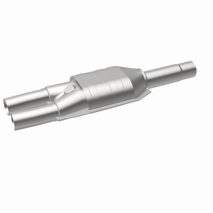HM Grade Federal / EPA Compliant Direct-Fit Catalytic Converter <br>93-96 Chrysler Concorde, 93-97 Dodge Intrepid, Eagle Vision