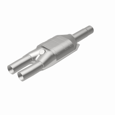 HM Grade Federal / EPA Compliant Direct-Fit Catalytic Converter <br>93-96 Chrysler Concorde, 93-97 Dodge Intrepid, Eagle Vision