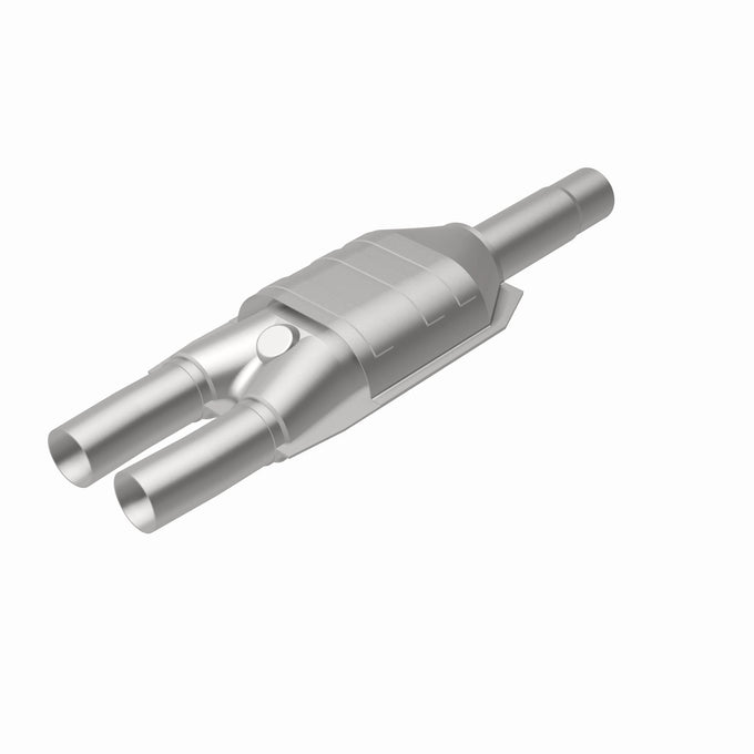 HM Grade Federal / EPA Compliant Direct-Fit Catalytic Converter <br>93-96 Chrysler Concorde, 93-97 Dodge Intrepid, Eagle Vision