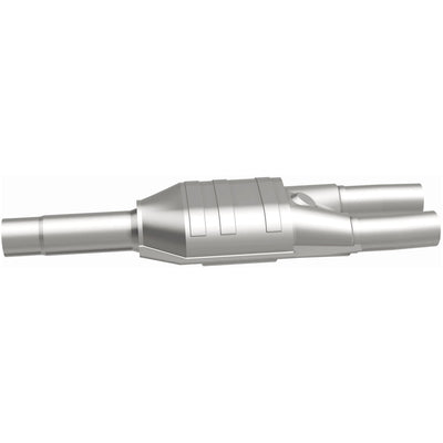 HM Grade Federal / EPA Compliant Direct-Fit Catalytic Converter <br>93-96 Chrysler Concorde, 93-97 Dodge Intrepid, Eagle Vision