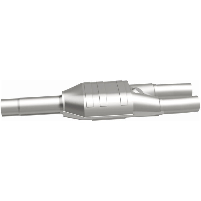 HM Grade Federal / EPA Compliant Direct-Fit Catalytic Converter <br>93-96 Chrysler Concorde, 93-97 Dodge Intrepid, Eagle Vision