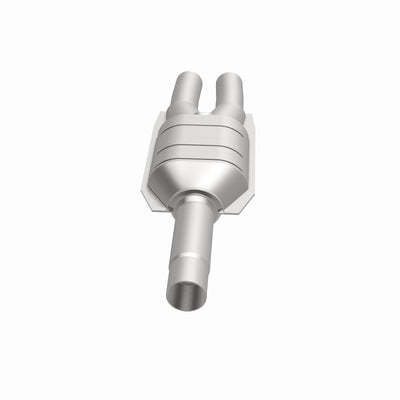 HM Grade Federal / EPA Compliant Direct-Fit Catalytic Converter <br>93-96 Chrysler Concorde, 93-97 Dodge Intrepid, Eagle Vision