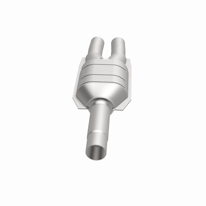 HM Grade Federal / EPA Compliant Direct-Fit Catalytic Converter <br>93-96 Chrysler Concorde, 93-97 Dodge Intrepid, Eagle Vision