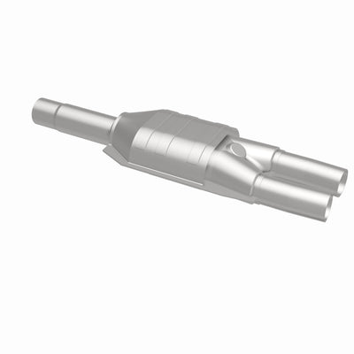 HM Grade Federal / EPA Compliant Direct-Fit Catalytic Converter <br>93-96 Chrysler Concorde, 93-97 Dodge Intrepid, Eagle Vision