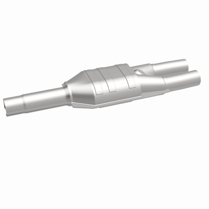 HM Grade Federal / EPA Compliant Direct-Fit Catalytic Converter <br>93-96 Chrysler Concorde, 93-97 Dodge Intrepid, Eagle Vision