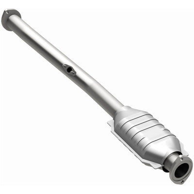 HM Grade Federal / EPA Compliant Direct-Fit Catalytic Converter <br>95-98 Toyota T100