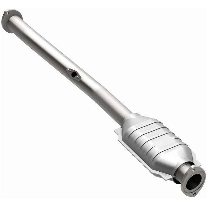 HM Grade Federal / EPA Compliant Direct-Fit Catalytic Converter <br>95-98 Toyota T100