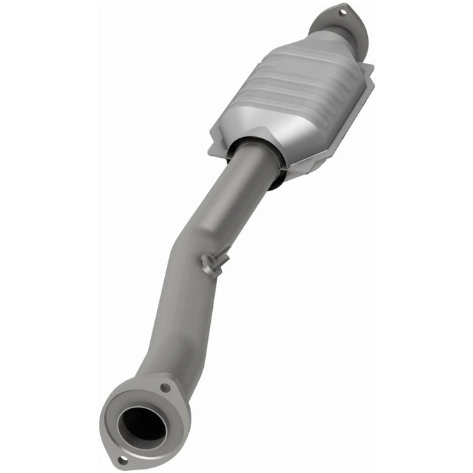 HM Grade Federal / EPA Compliant Direct-Fit Catalytic Converter <br>95-98 Toyota T100