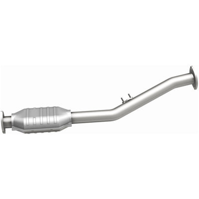 HM Grade Federal / EPA Compliant Direct-Fit Catalytic Converter <br>95-98 Toyota T100