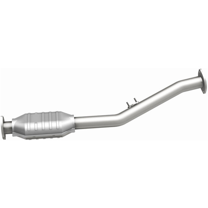 HM Grade Federal / EPA Compliant Direct-Fit Catalytic Converter <br>95-98 Toyota T100