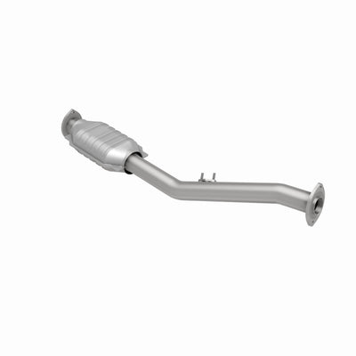 HM Grade Federal / EPA Compliant Direct-Fit Catalytic Converter <br>95-98 Toyota T100