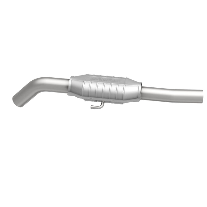 Standard Grade Federal / EPA Compliant Direct-Fit Catalytic Converter <br>88-93 Dodge B150-B350