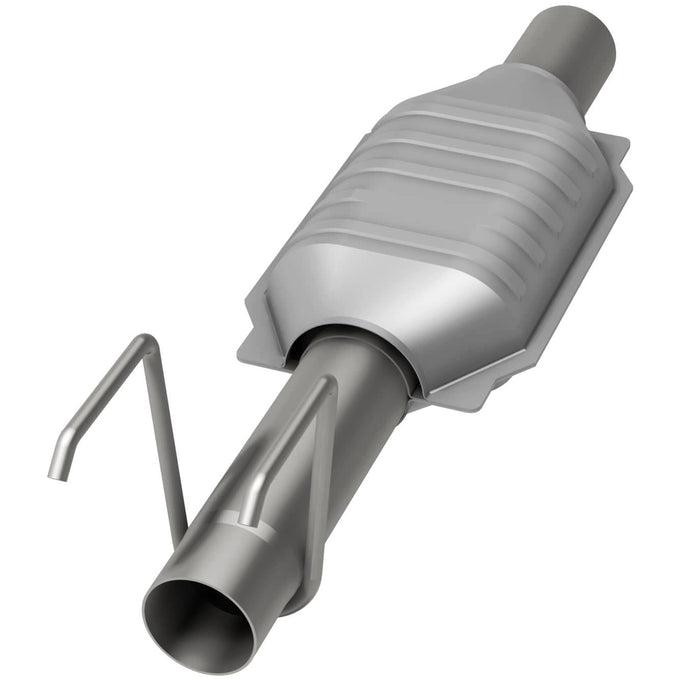 Standard Grade Federal / EPA Compliant Direct-Fit Catalytic Converter <br>1994 Dodge B150-B350