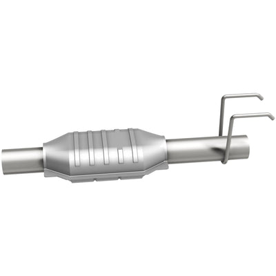 Standard Grade Federal / EPA Compliant Direct-Fit Catalytic Converter <br>1994 Dodge B150-B350