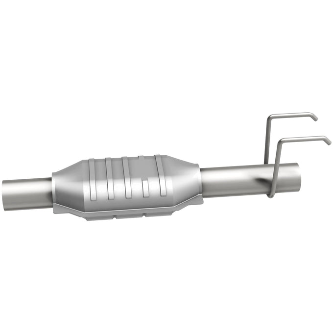 Standard Grade Federal / EPA Compliant Direct-Fit Catalytic Converter <br>1994 Dodge B150-B350