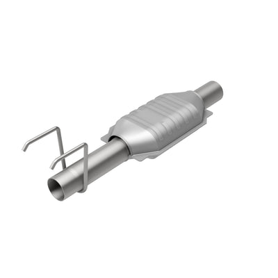Standard Grade Federal / EPA Compliant Direct-Fit Catalytic Converter <br>1994 Dodge B150-B350